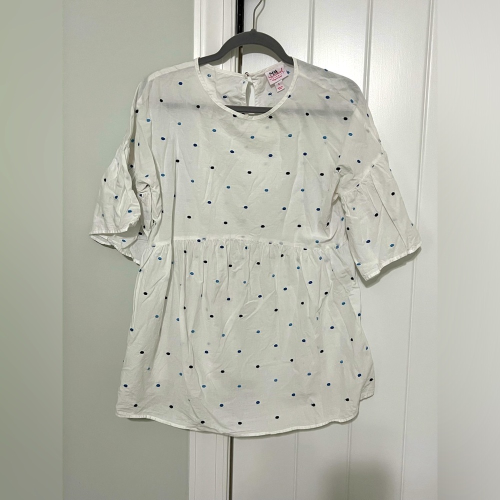 Isabel Maternity by Ingrid & Isabel Top Size Small